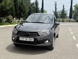 LADA (VAZ) Granta-1