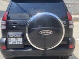 Toyota Land Cruiser Prado-2