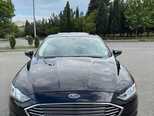 Ford Fusion (North America)-1