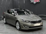 Kia Optima-2