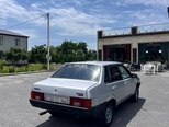 LADA (VAZ) 21099-2