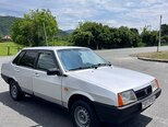 LADA (VAZ) 21099-12