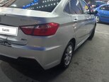 Changan Alsvin V7-5