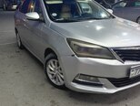 Changan Alsvin V7-7
