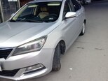 Changan Alsvin V7-8