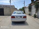 Mercedes E 220-19