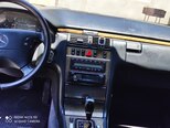 Mercedes E 220-8