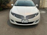 Lincoln MKZ-1
