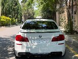 BMW 528-4