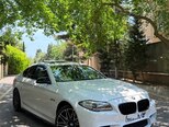 BMW 528-5