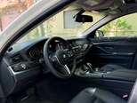 BMW 528-7