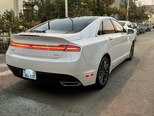 Lincoln MKZ-2