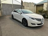 Lincoln MKZ-4
