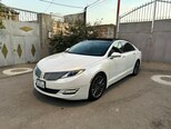 Lincoln MKZ-7