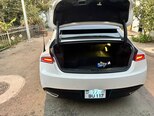 Lincoln MKZ-9