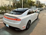 Lincoln MKZ-8