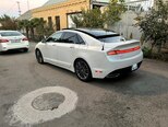 Lincoln MKZ-6