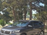 Kia Sorento-1