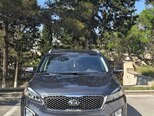 Kia Sorento-3