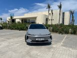 Changan Qiyuan A06-1