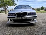 BMW 528-1