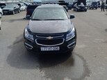 Chevrolet Cruze-1