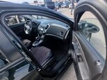 Chevrolet Cruze-7