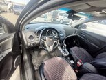 Chevrolet Cruze-4