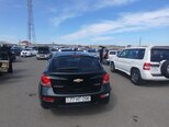Chevrolet Cruze-2