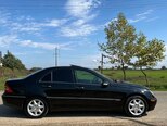 Mercedes C 240-11