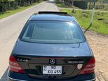 Mercedes C 240-10