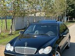 Mercedes C 240-1