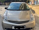 Toyota Prius-1