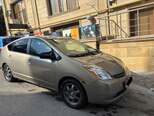 Toyota Prius-3