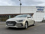 Hyundai Elantra-4
