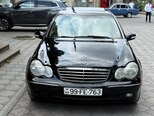 Mercedes C 240-2