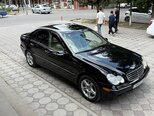 Mercedes C 240-3