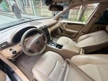 Mercedes C 240-7