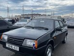 LADA (VAZ) 21099-8