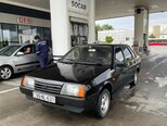 LADA (VAZ) 21099-5