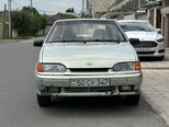 LADA (VAZ) 2114-1