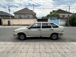 LADA (VAZ) 2114-3