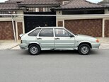 LADA (VAZ) 2114-2