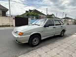 LADA (VAZ) 2114-4