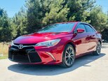 Toyota Camry-5