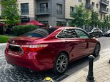 Toyota Camry-2