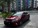 Toyota Camry-4