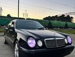Mercedes E 240-5