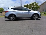 Hyundai Santa Fe-4