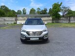 Hyundai Santa Fe-2